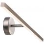 Kinkiet 1x7.2 W stal 2410421032 Nordlux IP S13 zdj.1