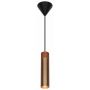 Lampa wisząca 1x15 W mosiądz 2410453035 Nordlux Tilo zdj.3