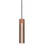Lampa wisząca 1x15 W mosiądz 2410453035 Nordlux Tilo zdj.4