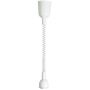 Lampa wisząca 1x40 W biała 2412033001 Nordlux Spiralhejs zdj.1