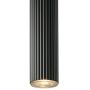 Lampa wisząca 4x5 W czarna 2412143003 Nordlux Vico zdj.4