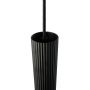 Lampa wisząca 4x5 W czarna 2412143003 Nordlux Vico zdj.5