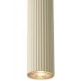 Lampa wisząca 1x5 W beżowa 2412103009 Nordlux Vico zdj.4