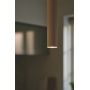 Lampa wisząca 1x5 W beżowa 2412103009 Nordlux Vico zdj.5