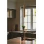 Lampa wisząca 1x5 W beżowa 2412103009 Nordlux Vico zdj.6