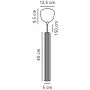 Lampa wisząca 1x5 W beżowa 2412103009 Nordlux Vico zdj.2