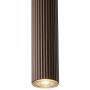 Lampa wisząca 1x5 W brązowa 2412103018 Nordlux Vico zdj.4