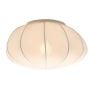 Lampa podsufitowa 1x40 W biała 2412206001 Nordlux Aeron zdj.3