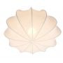 Lampa podsufitowa 1x40 W biała 2412206001 Nordlux Aeron zdj.4