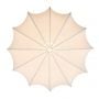 Lampa podsufitowa 1x40 W biała 2412206001 Nordlux Aeron zdj.5