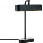 Lampa biurkowa 1x5 W czarna 2412285003 Nordlux Merlin zdj.1