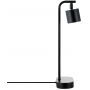 Lampa biurkowa 1x5 W czarna 2412285003 Nordlux Merlin zdj.4