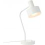 Lampa biurkowa 1x15 W biała 2412305001 Nordlux Matis zdj.1