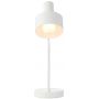 Lampa biurkowa 1x15 W biała 2412305001 Nordlux Matis zdj.3