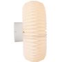 Plafon 2x25 W biały 2412456001 Nordlux Belloy zdj.8