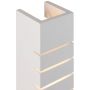Kinkiet 1x5 W biały 2412501001 Nordlux Lancio zdj.5