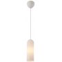 Lampa wisząca 1x25 W biała 2412523001 Nordlux Miella zdj.3