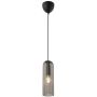 Lampa wisząca 1x25 W przydymiona 2412523047 Nordlux Miella zdj.3