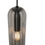 Lampa wisząca 1x25 W przydymiona 2412523047 Nordlux Miella zdj.4