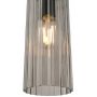 Lampa wisząca 1x25 W przydymiona 2412523047 Nordlux Miella zdj.5