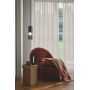 Lampa wisząca 1x25 W przydymiona 2412523047 Nordlux Miella zdj.7