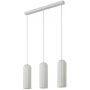 Lampa wisząca 3x25 W biała 2412533001 Nordlux Miella zdj.3