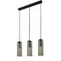 Lampa wisząca 3x25 W przydymiona 2412533047 Nordlux Miella zdj.3