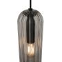 Lampa wisząca 3x25 W przydymiona 2412533047 Nordlux Miella zdj.4