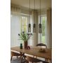 Lampa wisząca 3x25 W przydymiona 2412533047 Nordlux Miella zdj.7