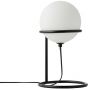Lampa stołowa 1x5 W czarna 2412575003 Nordlux Wilson zdj.1