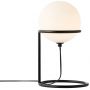 Lampa stołowa 1x5 W czarna 2412575003 Nordlux Wilson zdj.3