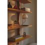 Lampa stołowa 1x5 W czarna 2412575003 Nordlux Wilson zdj.5