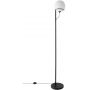 Lampa stojąca 1x5 W czarna 2412594003 Nordlux Wilson zdj.3