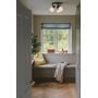 Lampa podsufitowa 3x25 W czarna 2412606003 Nordlux Milford zdj.6
