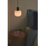 Lampa wisząca 1x25 W czarna 2412613003 Nordlux Milford zdj.4