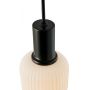 Lampa wisząca 3x25 W czarna 2412623003 Nordlux Milford zdj.4