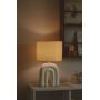 Lampa stołowa 1x40 W beżowa 2412705009 Nordlux Haze zdj.8