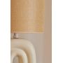 Lampa stołowa 1x40 W beżowa 2412705009 Nordlux Haze zdj.6