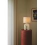Lampa stołowa 1x40 W beżowa 2412705009 Nordlux Haze zdj.9
