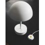 Lampa stołowa 1x2.8 W biała 2418015001 Nordlux Ellen zdj.3