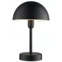 Lampa stołowa 1x2.8 W czarna 2418015003 Nordlux Ellen zdj.1