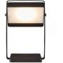 Lampa solarna stołowa 1x3.5 W czarny 2418035003 Nordlux Saulio Solar zdj.3