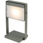 Lampa solarna stołowa 1x3.5 W zielony 2418035023 Nordlux Saulio Solar zdj.1
