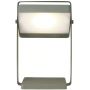 Lampa solarna stołowa 1x3.5 W zielony 2418035023 Nordlux Saulio Solar zdj.3