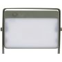 Lampa solarna stołowa 1x3.5 W zielony 2418035023 Nordlux Saulio Solar zdj.5