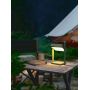 Lampa solarna stołowa 1x3.5 W zielony 2418035023 Nordlux Saulio Solar zdj.7