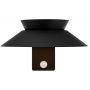 Kinkiet zewnętrzny 1x5 W czarny 2418071003 Nordlux Justina zdj.3