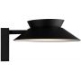 Kinkiet zewnętrzny 1x5 W czarny 2418071003 Nordlux Justina zdj.4