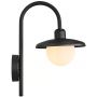 Kinkiet zewnętrzny 1x10 W czarny 2418191003 Nordlux Berlo zdj.3