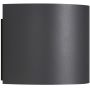 Kinkiet zewnętrzny 1x4.9 W antracyt 2418351050 Nordlux Milda zdj.3